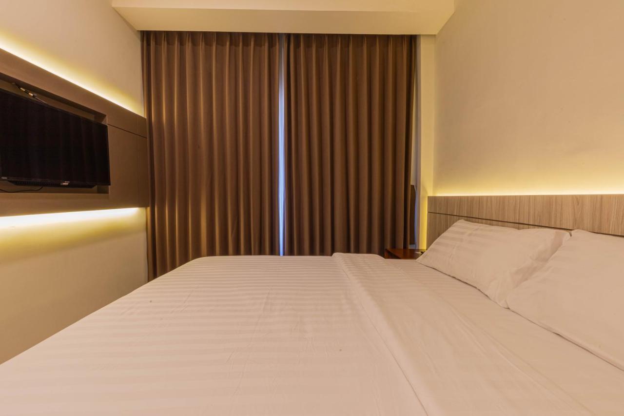 ג'ימבאראן The Baliem Hotel מראה חיצוני תמונה
