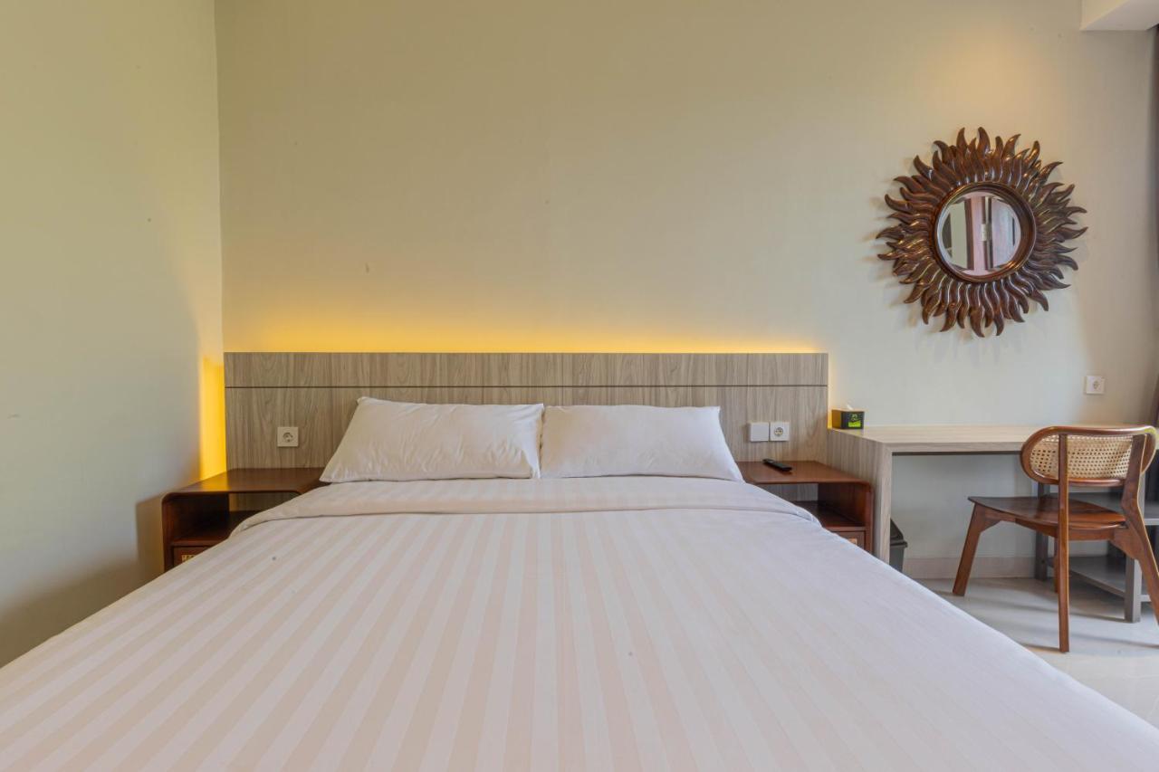 ג'ימבאראן The Baliem Hotel מראה חיצוני תמונה