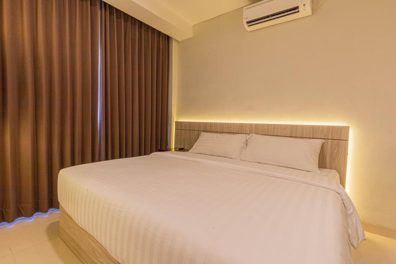 ג'ימבאראן The Baliem Hotel מראה חיצוני תמונה