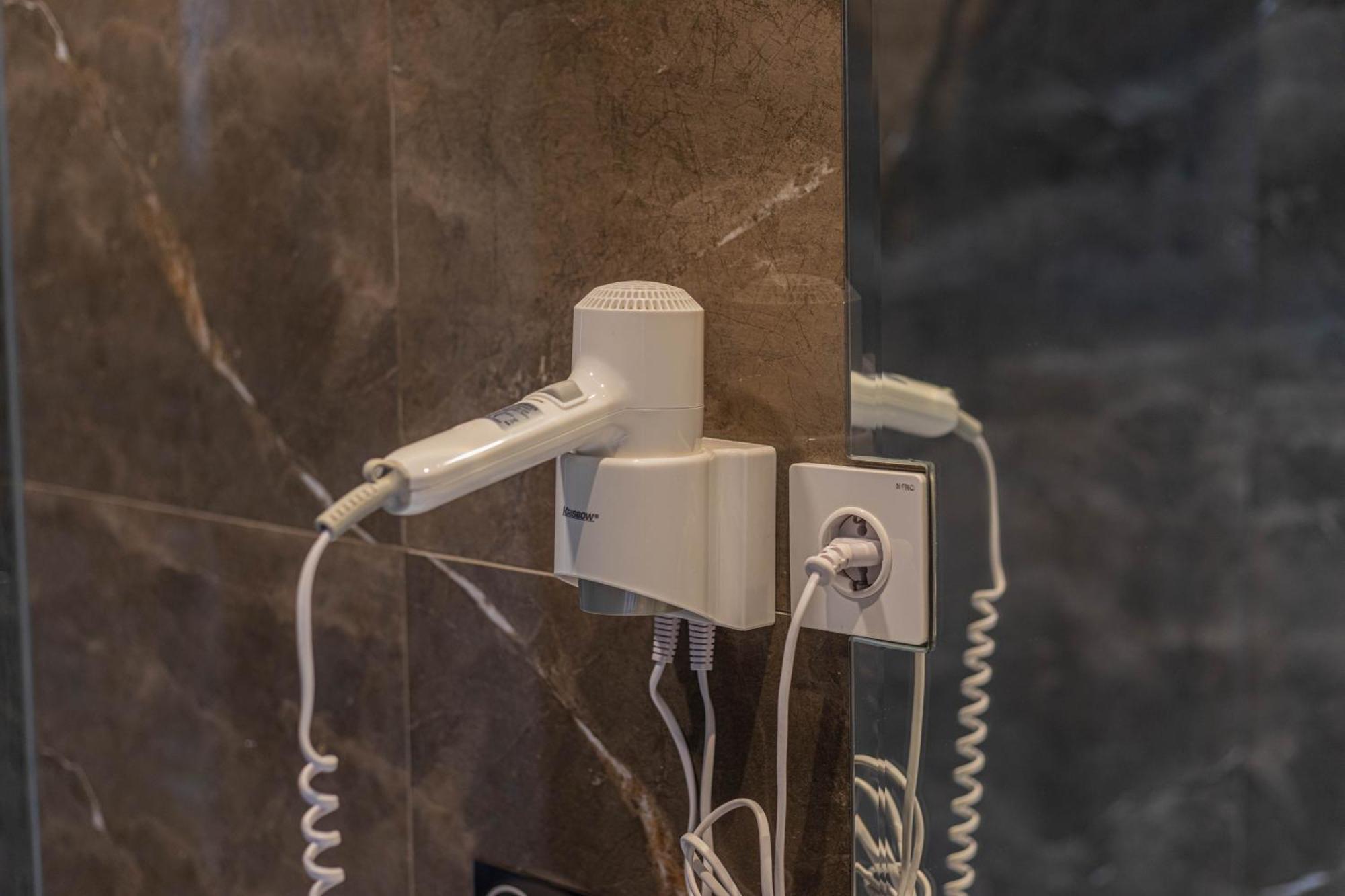 ג'ימבאראן The Baliem Hotel מראה חיצוני תמונה