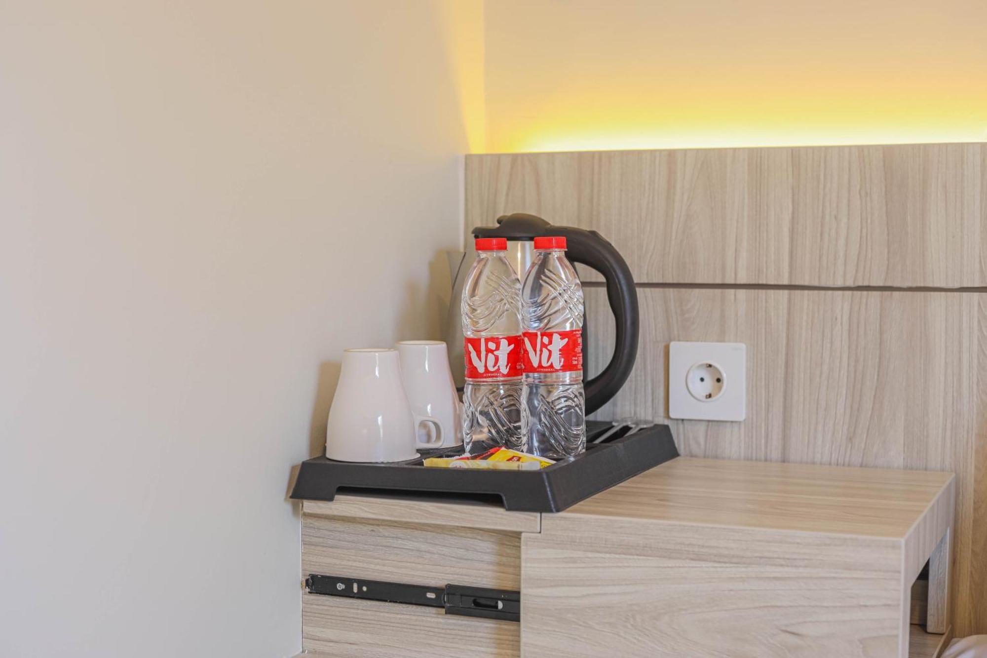 ג'ימבאראן The Baliem Hotel מראה חיצוני תמונה