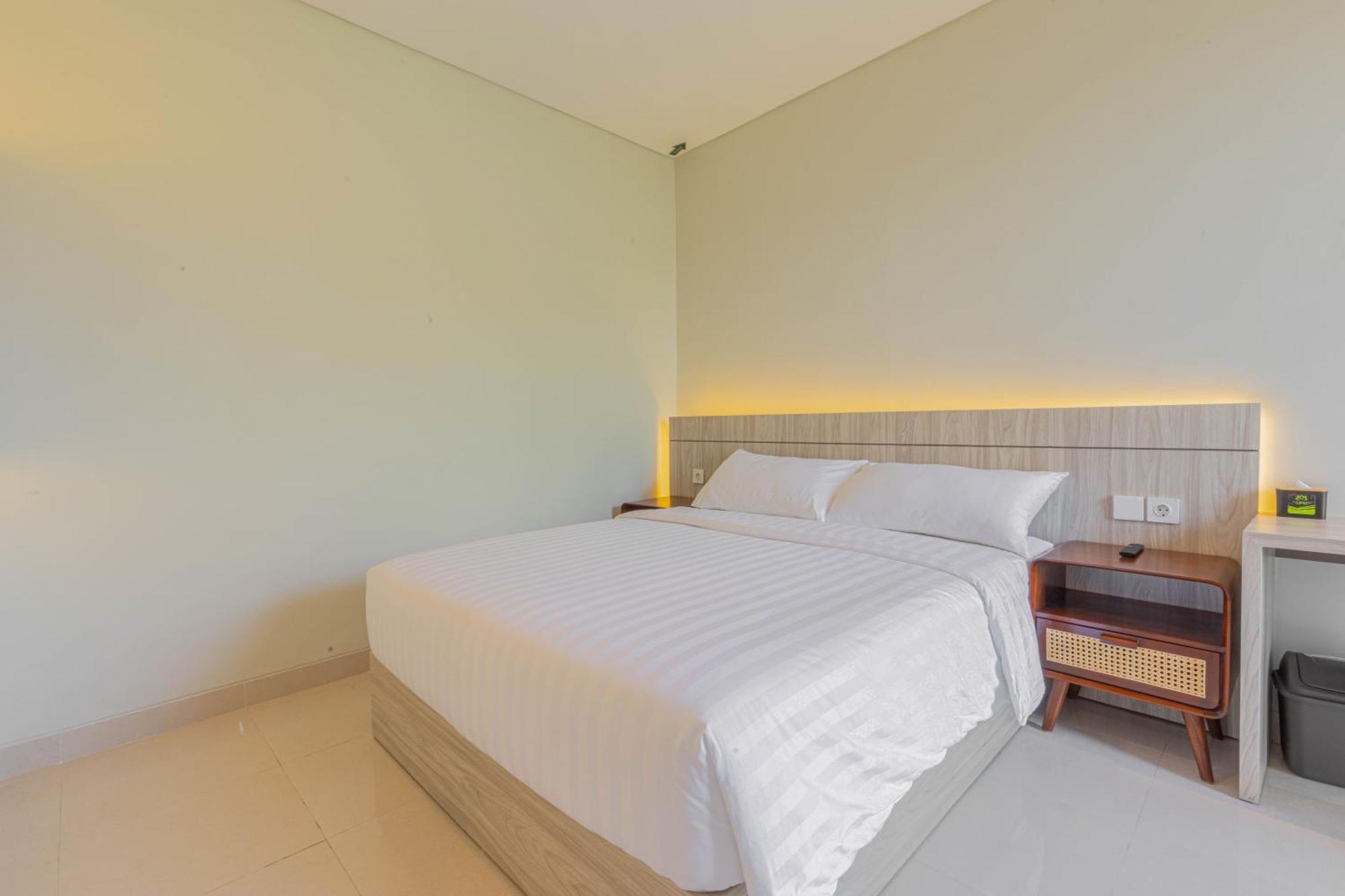 ג'ימבאראן The Baliem Hotel מראה חיצוני תמונה